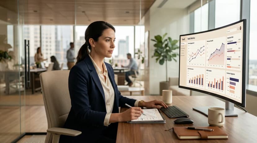 Business Intelligence