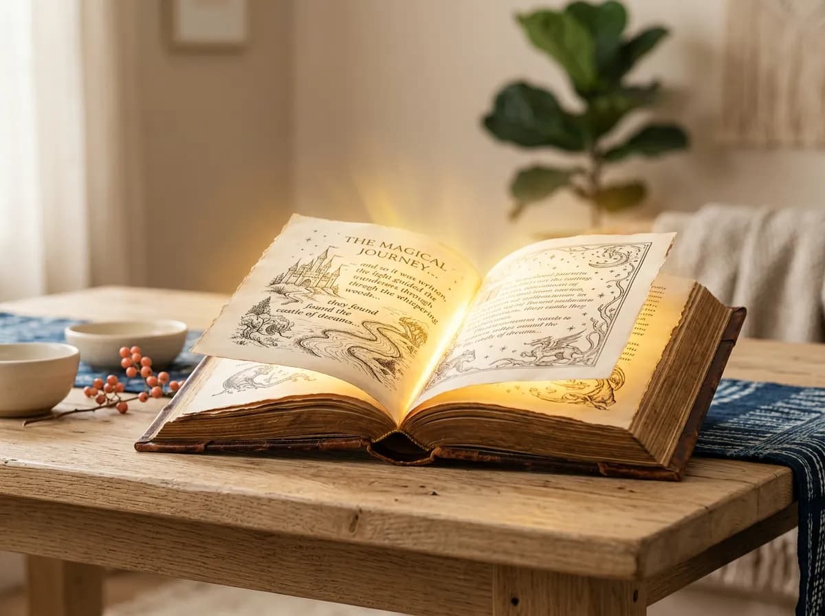 Erzählung & Story