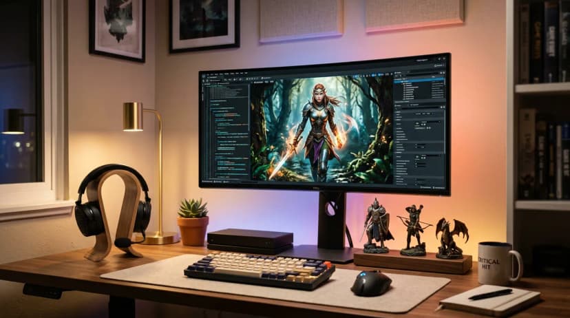 Videospiele