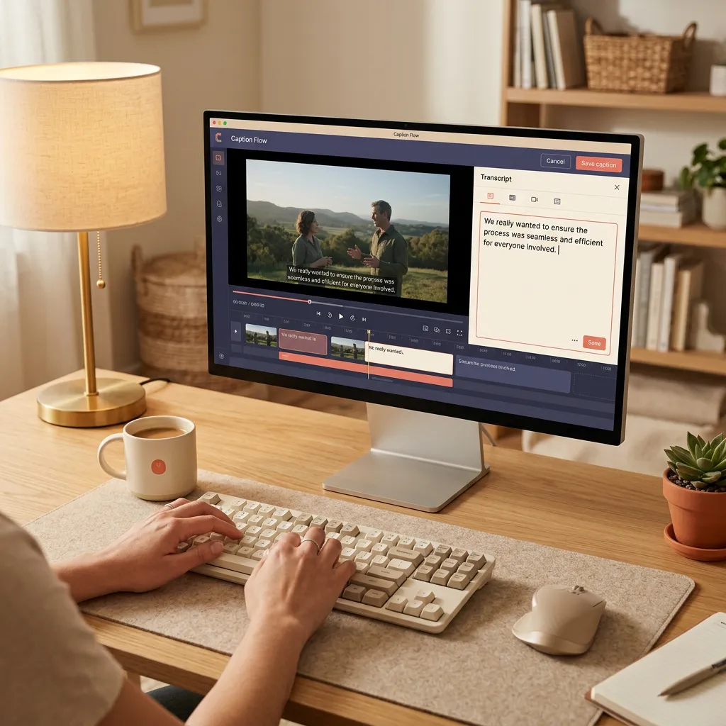 Customize, stylize, and edit for accuracy
