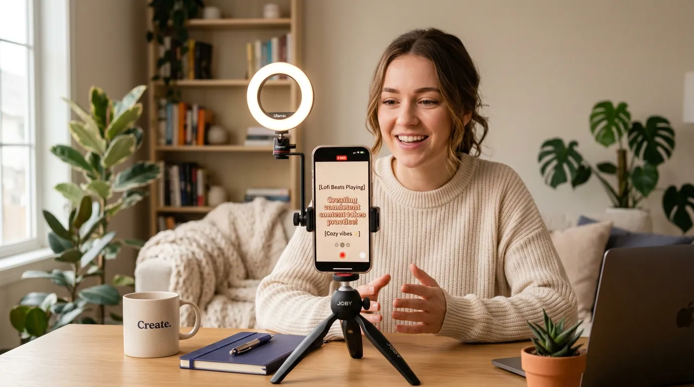 Viral Short-Form Content