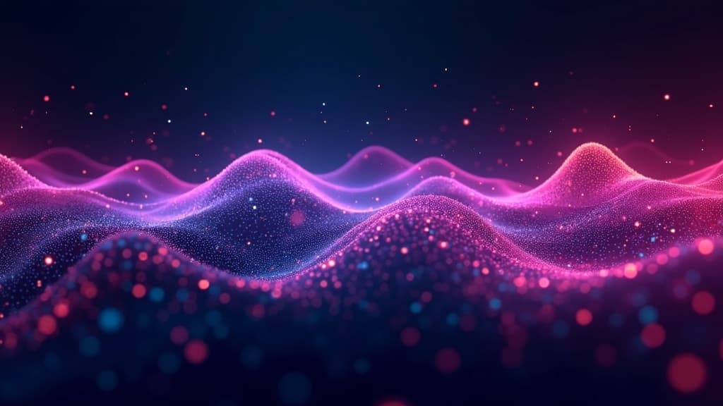 Audio-to-video visualization by LTX 2.3