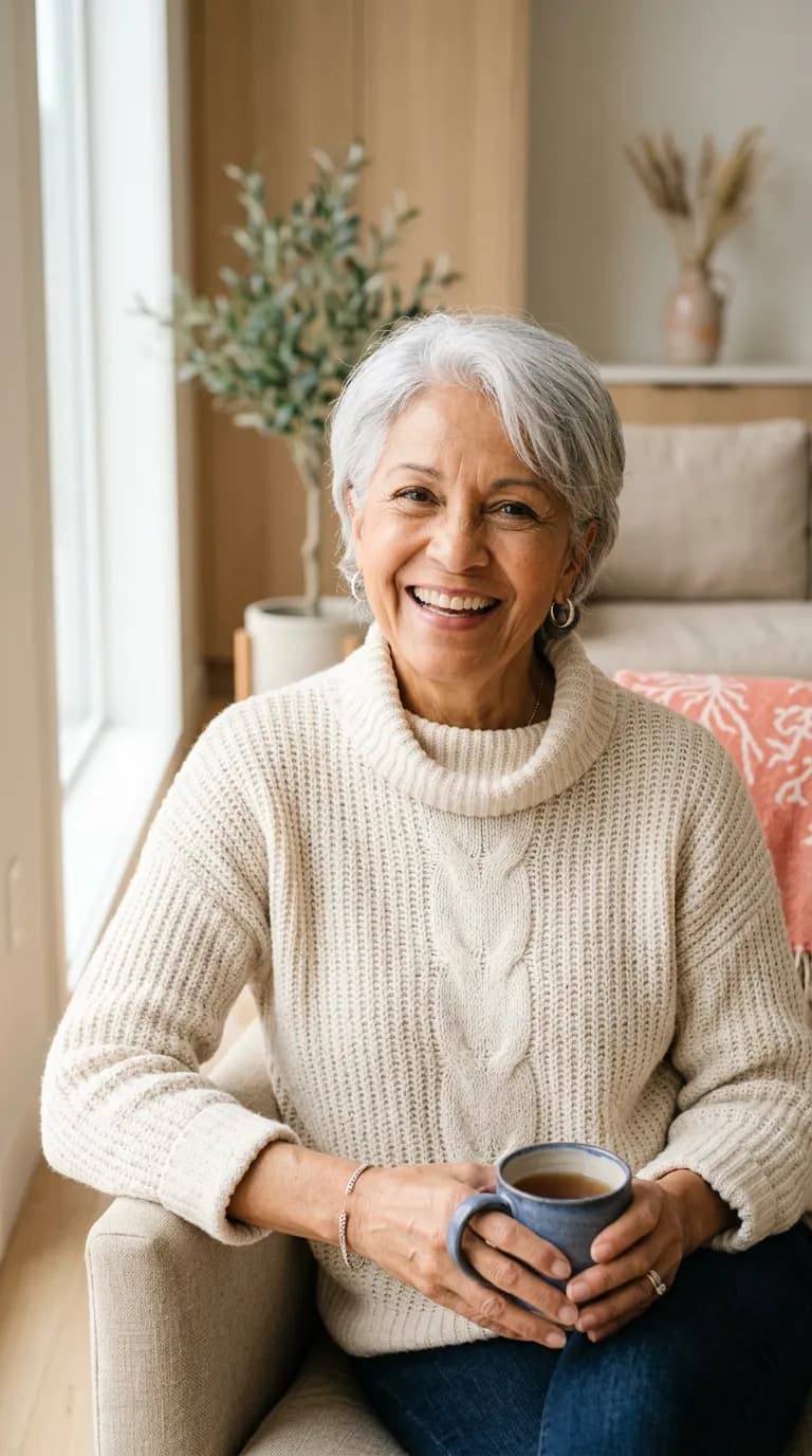 Elderly
