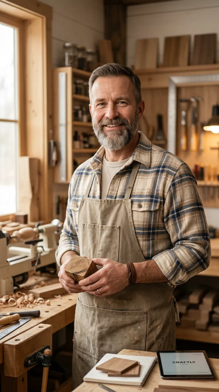 Craftsman