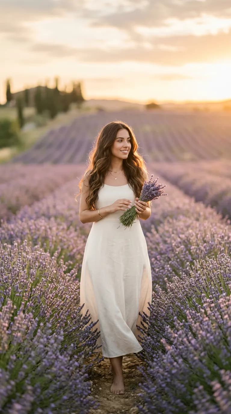 Lavender
