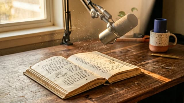 Narration