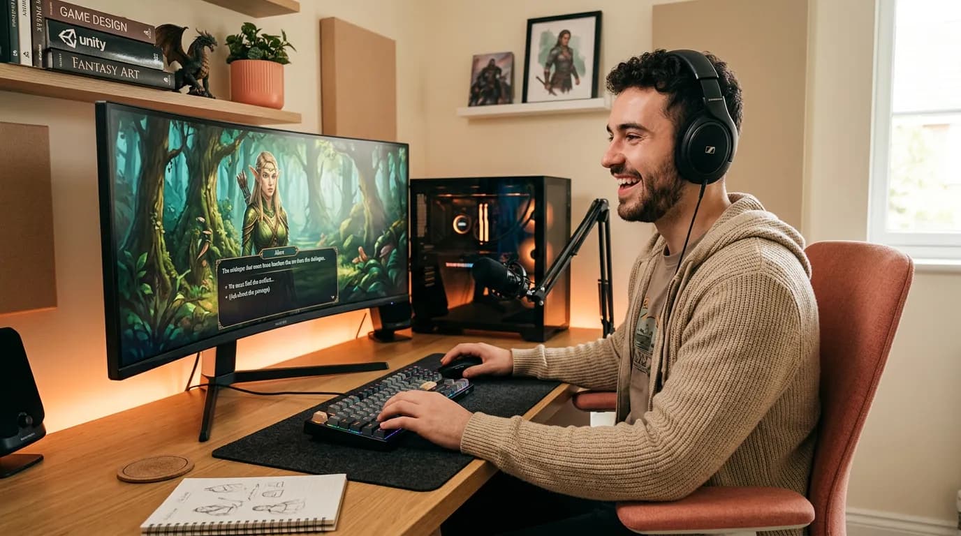 Videojuegos