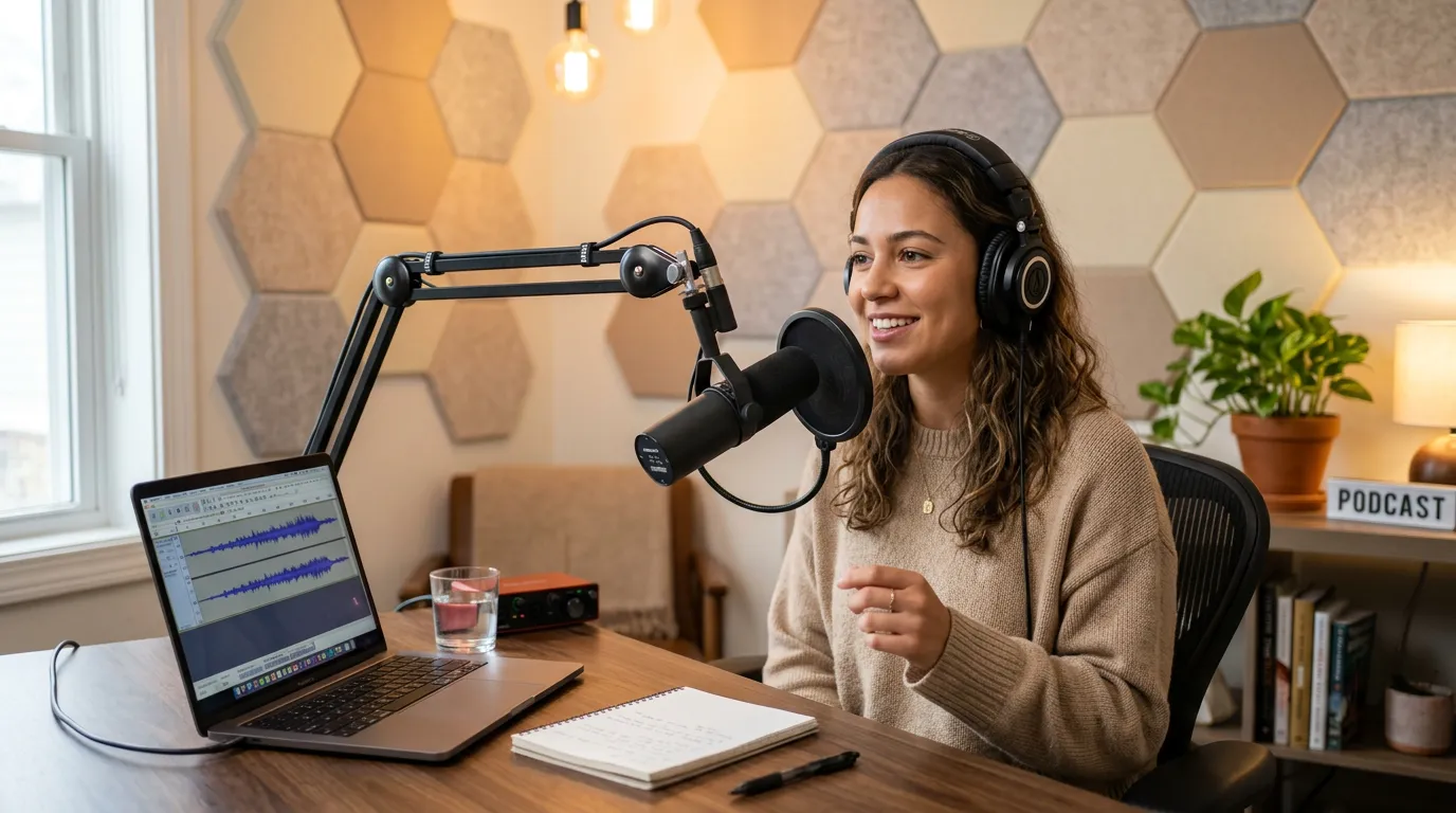 Podcasts