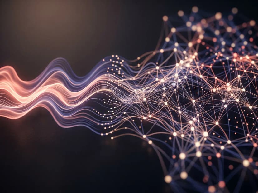 AI Analyzes Your Voice