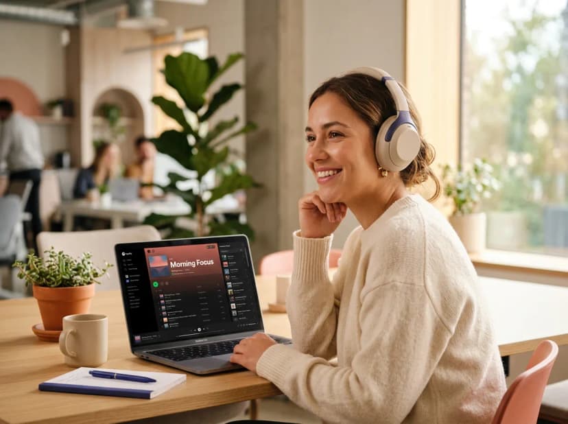 Generate Natural Speech