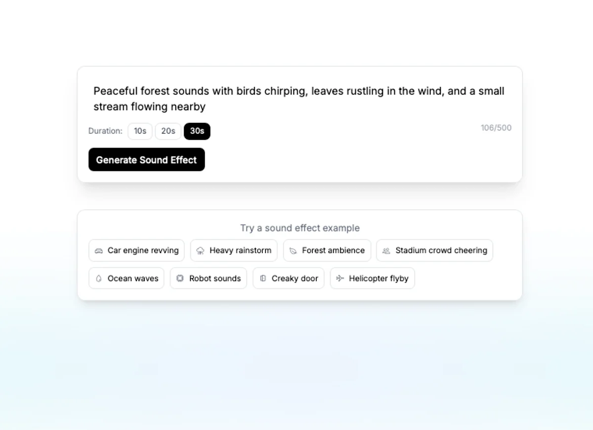 Transform Your Articles into Engaging Audio