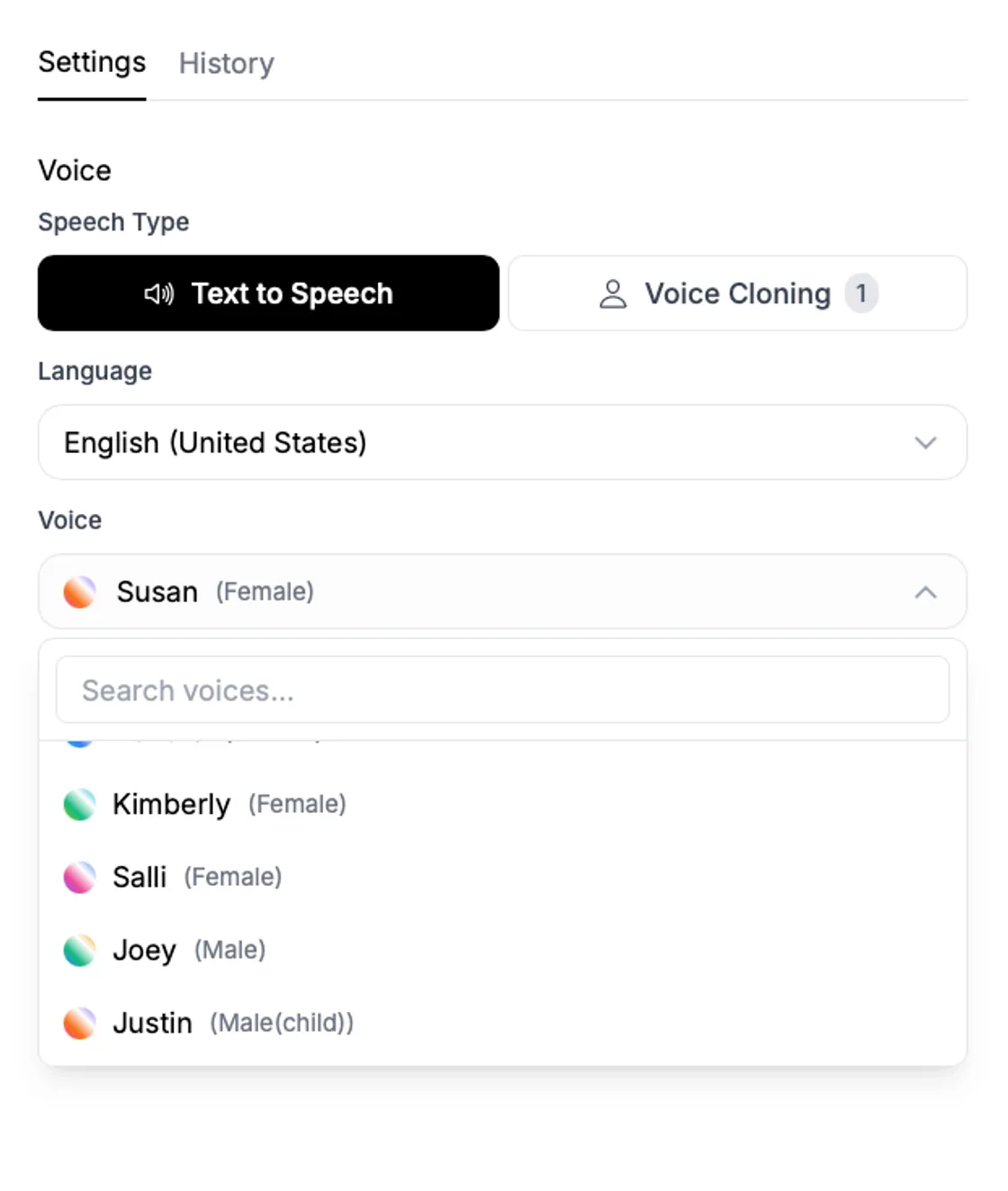 Turn Text into Engaging Audio